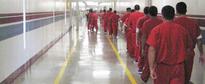 As Senate Debates, Immigration Backlog Keeps Growing
