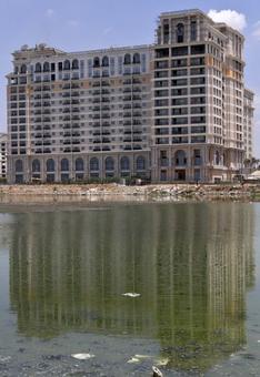 Property investment: Chennai beats rest of India