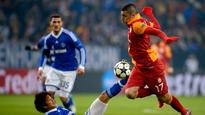UEFA Champions League: Schalke...