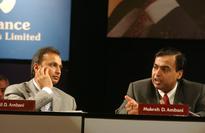 Brotherly Love Means $3.5 Billion Value Boost at Reliance