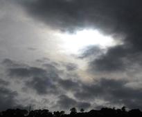 Monsoon advances further in Bay of Bengal