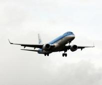Ukrainian airline to launch flights from Baku to five cities