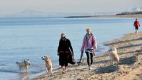 State set for more chilly mornings