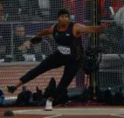 Gowda, Luka disappoint in Shanghai Diamond League Meeting