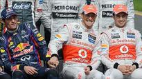 Drivers should be disappointed - McLaren