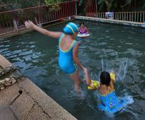 Here's The Real Cost Of Owning A Home With A Swimming Pool