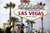 Las Vegas, Dubai's brash cousin in the American desert