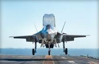 F-35 Program Sees First Drop In Prices