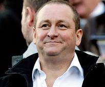 Ashley offers windfall to staff