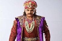 In daily soaps male leads are just onlookers: Rajat Tokas