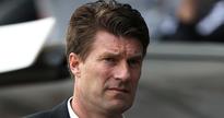 Laudrup knows how to improve