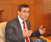 Reforms should accompany stability for development