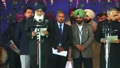 'Sajjan Kumar's acquittal saddest day in Indian history'