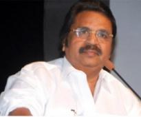 'Mahabharata' my dream project: Dasari