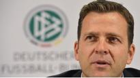Bierhoff eyes UCL springboard
