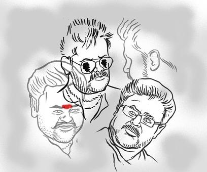 The Dileep Saga: It's only the interval, folks! The Dileep Saga: It's only the interval, folks!