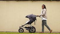 Winning gold easier than motherhood - Freeman
