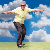 NIIT's Vijay Thadani shares notes on his leadership style