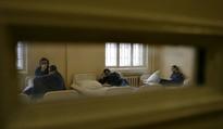 Forty violent mentally patients escaped from hospital in Kenya
