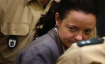 German woman covered for neo-Nazi murder gang, court hears