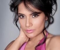 Richa Chadda works around the clock to meet professional deadlines