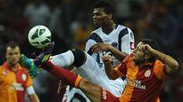 Uche wins recall to Nigeria squad
