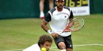Aisam, Rojer moves to semis