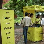 DoT moves Delhi HC against Idea Cellular