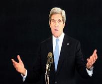 Kerry to visit Mideast, Africa
