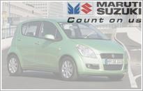 Maruti Suzuki  to stop production for a day