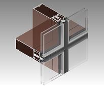 Wausau expands SuperWall Series - Four-side silicone-glazed system creates dramatic entrances, openings, facades
