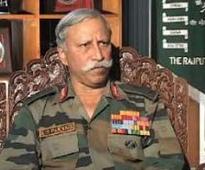 India yielded nothing in Ladakh stand-off with China, says General to NDTV