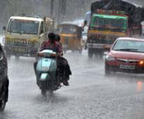 Southwest monsoon advances over central, western India