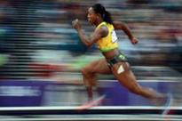Campbell-Brown apologises for doping mess