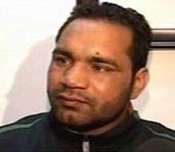 Punjab police dismisses boxer Ram Singh