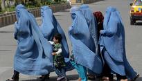 Divisive women's law overlooked by Afghan Parliament