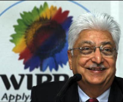 Azim Premji has his heart in the right place