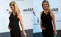 'Inglourious Basterds' star Melanie Laurent pregnant