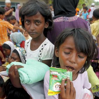 EXCLUSIVE: No country for the Rohingyas EXCLUSIVE: No country for the Rohingyas