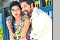 'Akashathinte Niram' goes to New York film fest