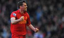 Liverpool eye up Manchester City outcast Kolo Toure to replace Jamie Carragher