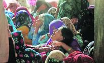 Jealousy and caste hatred in Haryana's village of grisly murder