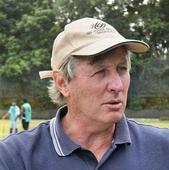 Looking for players with speed: Nobbs