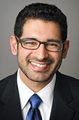 An Indian American's quest to reclaim his identity