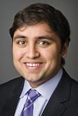Harvard grad, activist, Soros Fellow: Meet Amar Bakshi