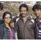 Akilamathi, the IT Queen of Thanjavur