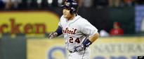 Tigers Rangers Score: Texas Beats Detroit 11-8 Despite 3 HR Night For Miguel Cabrera