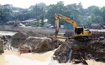 100-year-old village in Jln Gombak fraught with problems