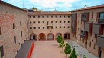 Human-rights training centre opens