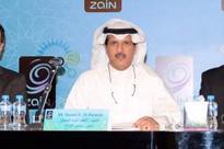 Zain Group achieves net income of USD 184 million for first quarter 2013, a 3% increase on fourth quarter of 2012